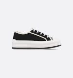 Walk’n’Dior Platform Sneaker - Image 4